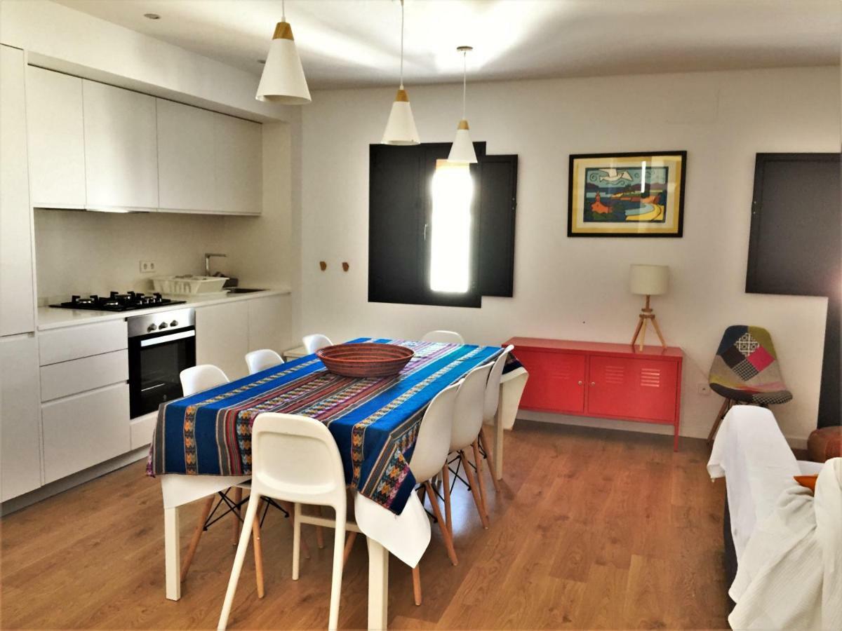 Casa Molinero Con Encanto Y Maravillosa Terraza Con Vistas Vft/Ca/05921 Vejer de la Frontera Buitenkant foto